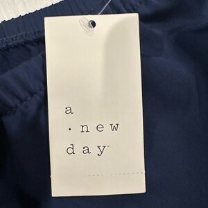 A New Day Deep Blue Pants